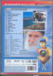 Kreta   Cd -